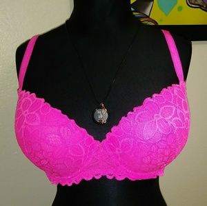 Victoria's Secret PINK bra 36DD